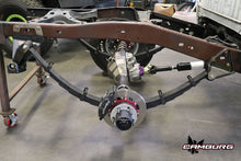 Load image into Gallery viewer, Camburg Toyota Tacoma 05-23 L/T Spring-Under Mounts Shackles &amp; Hardware Kit CAM-320046