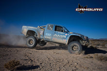 Load image into Gallery viewer, Camburg Toyota Tacoma 05-23 L/T Spring-Under Mounts Shackles &amp; Hardware Kit CAM-320046