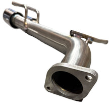 Load image into Gallery viewer, High Flow Straight Axle Back Exhaust for Toyota Camry XLE LE SE 18-24 2.5L 3.5L