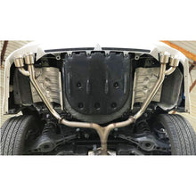 Load image into Gallery viewer, High Flow Straight Axle Back Exhaust for Toyota Camry XLE LE SE 18-24 2.5L 3.5L