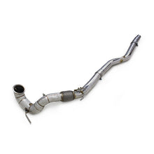 Load image into Gallery viewer, High Flow Racing Stainless Exhaust Downpipe for Audi S3 2.0T
