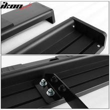 Load image into Gallery viewer, Fits 05-22 Toyota Tacoma Running Boards Side Step Bar 69" Pair