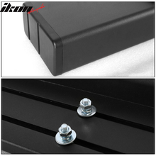 Load image into Gallery viewer, Fits 05-22 Toyota Tacoma Running Boards Side Step Bar 69" Pair
