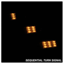 Load image into Gallery viewer, Spyder 15-16 Ford Mustang LED DRL - Smoke (CBL-YD-FM15-LED-SM) 5082527