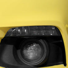Load image into Gallery viewer, Spyder 15-16 Ford Mustang LED DRL - Smoke (CBL-YD-FM15-LED-SM) 5082527