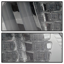 Load image into Gallery viewer, Spyder 15-16 Ford Mustang LED DRL - Smoke (CBL-YD-FM15-LED-SM) 5082527