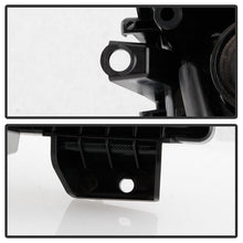 Load image into Gallery viewer, Spyder Jeep Wrangler 2018-2019 (LED Model Only) LED Front Bumper Lights - Sequential Signal - Chrome 5086792