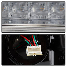 Load image into Gallery viewer, Spyder Jeep Wrangler 2018-2019 (LED Model Only) LED Front Bumper Lights - Sequential Signal - Chrome 5086792