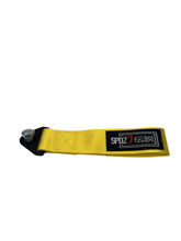 Load image into Gallery viewer, SPDZ1 Hyper Fast Tow Strap