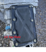 Load image into Gallery viewer, Autosports Engineering CD009 Shifter Relocation - Front Mount - Reverse Lockout Equipped