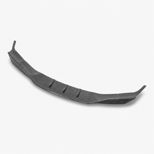 Load image into Gallery viewer, Aggressive M Style Carbon Fiber Front Lip for BMW F90 M5