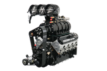Load image into Gallery viewer, CLEETUS EDITION LME BURNOUT ENGINE 427" RATED FOR 2000HP