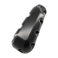 Load image into Gallery viewer, Billet Aluminum Intake Manifold Side Caps for Cosworth Plenum VQ35DE 3.5L 350z G35