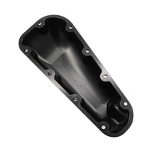 Load image into Gallery viewer, Billet Aluminum Intake Manifold Side Caps for Cosworth Plenum VQ35DE 3.5L 350z G35