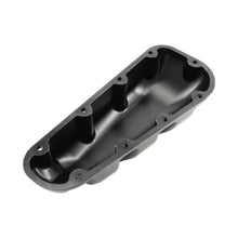 Load image into Gallery viewer, Billet Aluminum Intake Manifold Side Caps for Cosworth Plenum VQ35DE 3.5L 350z G35