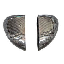 Load image into Gallery viewer, Dry Carbon Fiber Side Mirror Cover Caps for McLaren 540C 570S 570GT