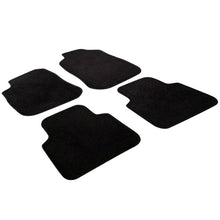 Load image into Gallery viewer, Car Floor Mat for 2000-2002 Saturn LS-Series Black Nylon Floor Mat