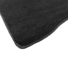 Load image into Gallery viewer, Car Floor Mat for 2000-2002 Saturn LS-Series Black Nylon Floor Mat