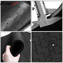 Load image into Gallery viewer, Car Floor Mat for 13-18 Toyota RAV4 XA40 Heavy Duty Latex Front &amp; Rear