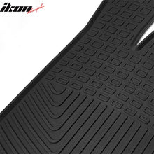 Load image into Gallery viewer, Car Floor Mat for 13-18 Toyota RAV4 XA40 Heavy Duty Latex Front &amp; Rear