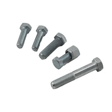 Load image into Gallery viewer, FWD Cable D Series Transmission Bracket for 88-91Honda Civic CRX D15 D16 D17
