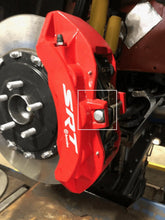 Load image into Gallery viewer, 797 Performance - Replacement Hardware Caliper Bolt Kit for OEM Mopar 6 Piston Brembo Calipers