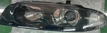 Load image into Gallery viewer, SPDZ1 Nissan R33 Series 1 GTR Style Type OE Replacement Headlights