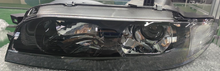 Load image into Gallery viewer, SPDZ1 Nissan R33 Series 1 GTR Style Type OE Replacement Headlights