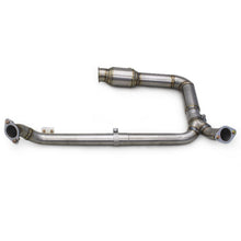 Load image into Gallery viewer, Catted High Flow Exhaust Downpipe for Porsche Boxster Cayman 718 Spyder GTS