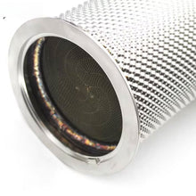 Load image into Gallery viewer, Factory Catted Downpipe For Lamborghini URUS 2018-2022 4.0T