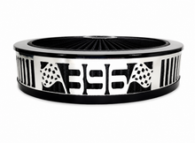 Load image into Gallery viewer, Blingz Beauty Bandz Black Air Filter Assembly , 396 - 750022