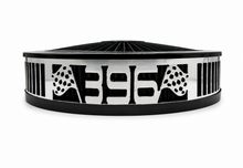 Load image into Gallery viewer, Blingz Beauty Bandz Black Air Filter Assembly , 396 - 750022