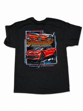 Load image into Gallery viewer, Granatelli T-Shirt – Size M – 120100-M