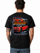 Load image into Gallery viewer, Granatelli T-Shirt – Size M – 120100-M