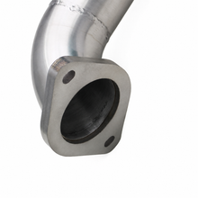 Load image into Gallery viewer, High Flow Catted Stainless Steel Downpipe for Mercedes‑Benz A35 A35S AMG W177 2.0T