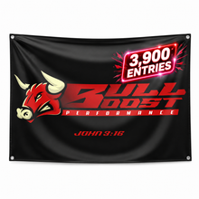 Load image into Gallery viewer, BBP® Garage Shop Banner 3900 ENTRIES