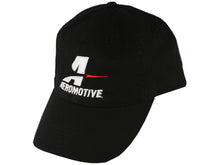 Load image into Gallery viewer, Aeromotive Hat with  Logo