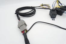 Load image into Gallery viewer, PNP Plug and Play R35 Coil Relay Combo Harness | ASE
