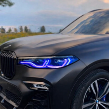 Load image into Gallery viewer, BMW X Series X7 G07 DRL Module (2018+)