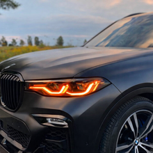 Load image into Gallery viewer, BMW X Series X7 G07 DRL Module (2018+)