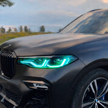 Load image into Gallery viewer, BMW X Series X7 G07 DRL Module (2018+)