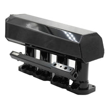 Load image into Gallery viewer, Fab Intake Manifold For 88-00 Honda Civic CRX EF EG EK Prelude D15 D16 SOHC D Series CX DX EX