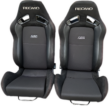 Load image into Gallery viewer, 2nd Option Racing 1052 Race Master Seats