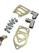 Load image into Gallery viewer, SPDZ1 Primary Cat Delete Test Pipes | 2004-2008 Acura TL &amp; TL Type-S | J32A3 J35A8 | Catless Downpipe Kit