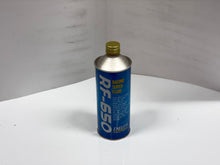 Load image into Gallery viewer, Endless RF‑650 Racing Brake Fluid 500 mL - 613°F Dry Boiling Point, Motorsport Grade RF650