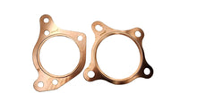 Load image into Gallery viewer, SPDZ1 L15B 1.5T Copper Downpipe Gasket for Honda Civic Accord CR-V Acura Integra