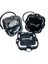 Load image into Gallery viewer, SPDZ1 Apex90 LED Work Lamp – 90W Dual-Color DRL (Pair)
