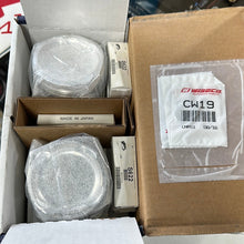 Load image into Gallery viewer, JE Pistons Mazda FS Piston Set 3.2874 Bore 1.175 Compression Height