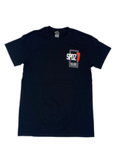 Load image into Gallery viewer, SPDZ1 Series 5 Osaka Ave Tee (Oni)