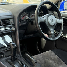 Load image into Gallery viewer, 2000 Nissan Bayside Blue Skyline HR34 GT
